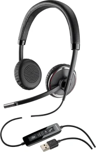 Plantronics Blackwire C520-M