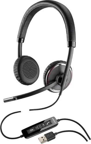 Plantronics Blackwire C520