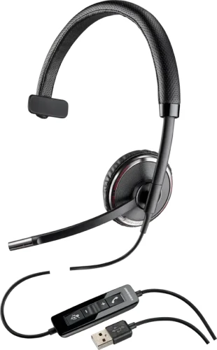 Plantronics Blackwire C510