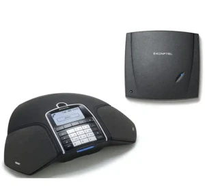 Konftel 300Wx telefon konferencyjny + analogowa baza DECT