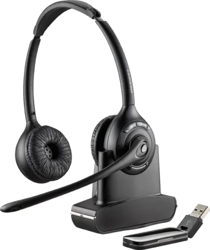 Plantronics Savi W420-M