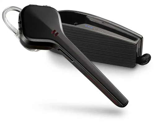 Plantronics Voyager Edge Black