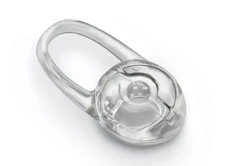 Uniwersalna wkładka douszna