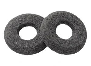 Gąbki do słuchawek Poly Entera HW111N / HW121N, SupraPlus HW251N / HW261N