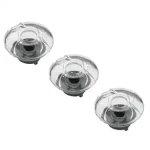 Poly Voyager Legend rozmiar L- zapasowe wkładki douszne/ gumki (3szt)