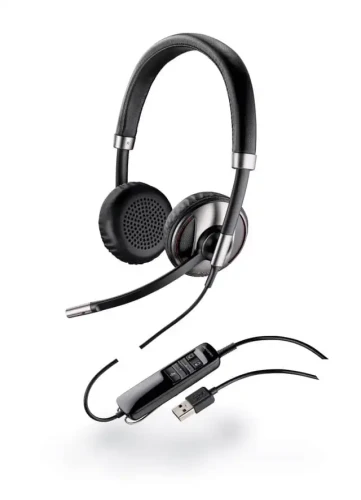 Plantronics Blackwire C720-M