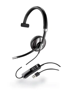 Plantronics Blackwire C710-M