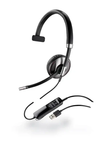 Plantronics Blackwire C710-M