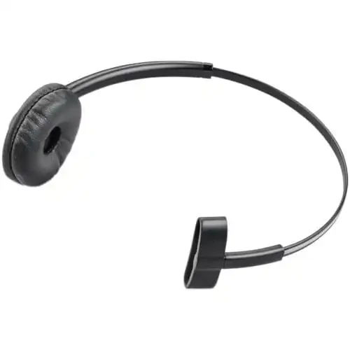 Pałąk na głowę do zestawów słuchawkowych Plantronics CS540 oraz Savi W740/W745/C565