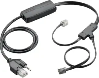 Plantronics EHS Cable APV-66 (Avaya)