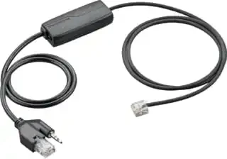 Plantronics EHS Cable APS-11 (Siemens)
