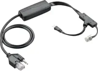 Plantronics EHS Cable APP-51 (Poly/Polycom)