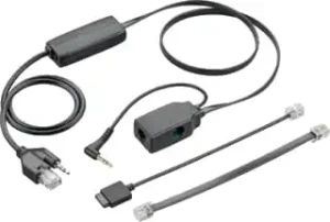 Plantronics EHS Cable APA-23 (Alcatel)