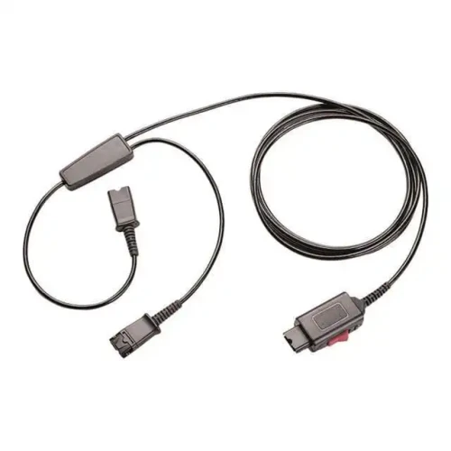 Plantronics Y-connector