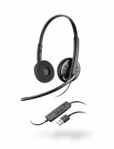 Plantronics Blackwire C320-M