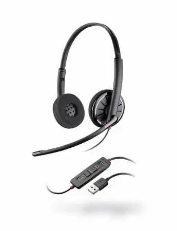 Plantronics Blackwire C320