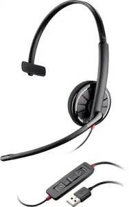 Plantronics Blackwire C310-M