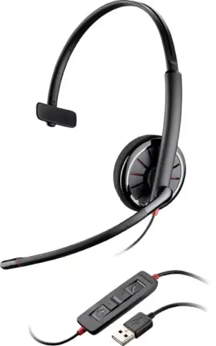 Plantronics Blackwire C310-M