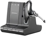 Plantronics Savi W730 bezprzewodowy zestaw słuchawkowy