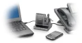 Plantronics Savi W730