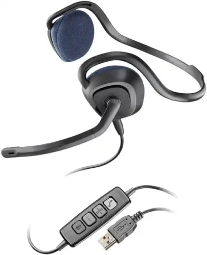 Plantronics .Audio 648