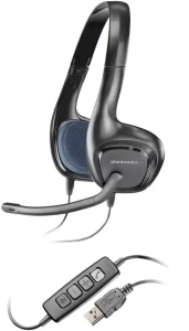 Plantronics .Audio 628 USB