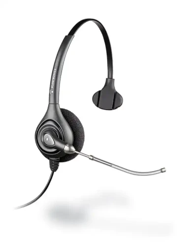 Plantronics SupraPlus HW251