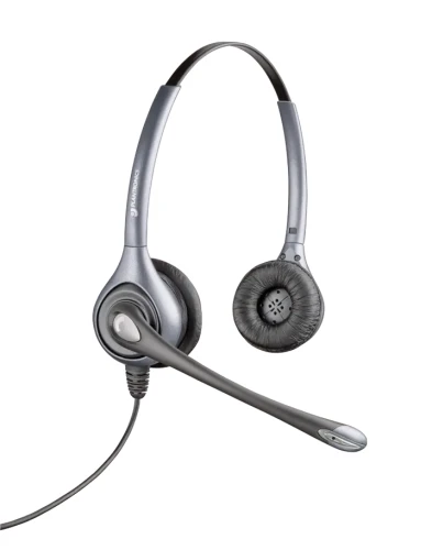 Plantronics SupraPlus HW361N