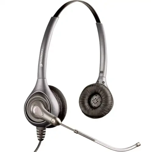 Plantronics SupraPlus HW361