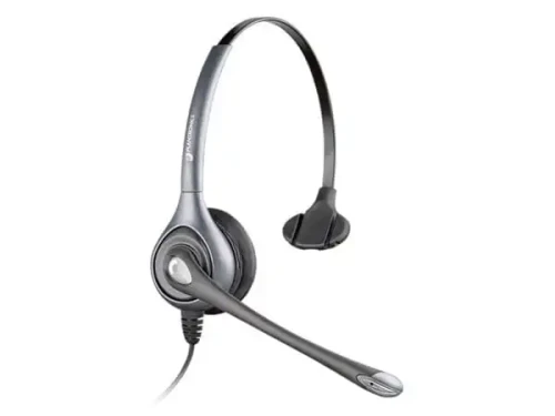 Plantronics SupraPlus HW351N