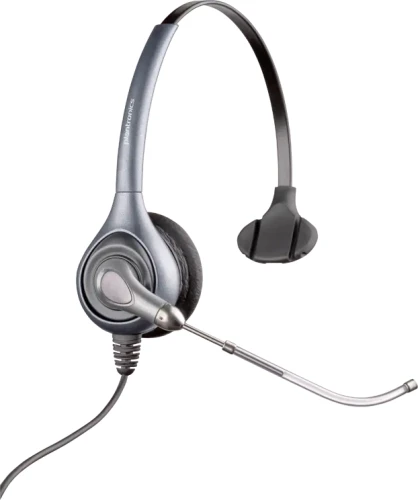 Plantronics SupraPlus HW351