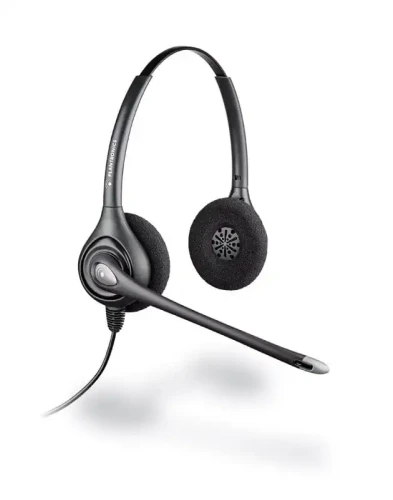 Plantronics SupraPlus HW261N