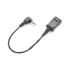 Poly SSP kabel do telefonów Panasonic, Cisco (QD- jack 2,5mm)