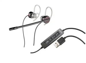 Plantronics Blackwire C435-M