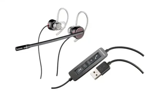 Plantronics Blackwire C435-M