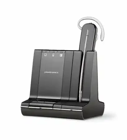 Plantronics Savi W740-M