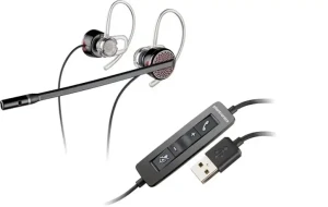 Plantronics Blackwire C435