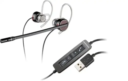 Plantronics Blackwire C435