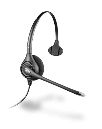 Plantronics SupraPlus HW251N