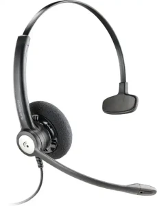 Plantronics Entera HW111N QD
