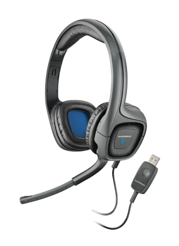 Plantronics .Audio 655