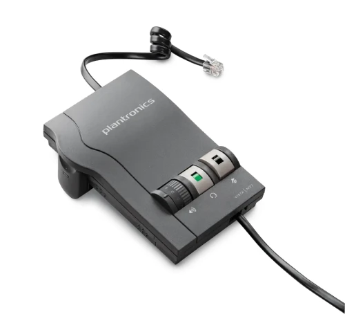 Plantronics Vista M22