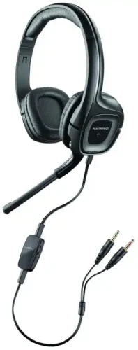 Plantronics .Audio 355