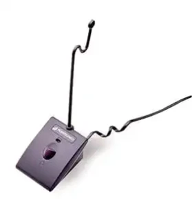 Poly BIWAY przełącznik słuchawka nagłowna - słuchawka telefonu stacjonarnego