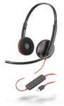 Poly Blackwire 3220 USB-C (209749-22)