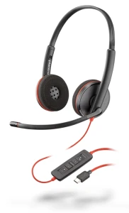 Poly Blackwire 3220 USB-C (209749-22)