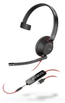 Poly Blackwire 5210 USB-C + jack 3,5 (207587-03)