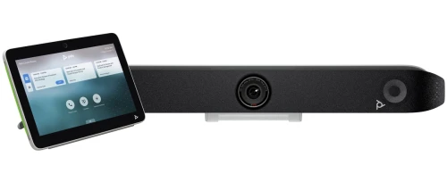 Poly Studio X52 + TC10