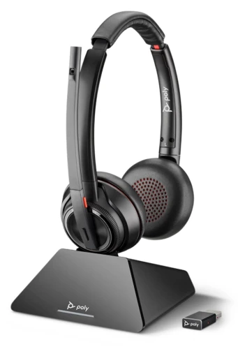 Plantronics Savi 8220 UC