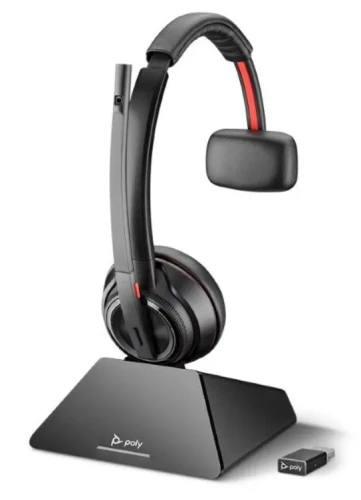 Plantronics Savi 8210-M UC